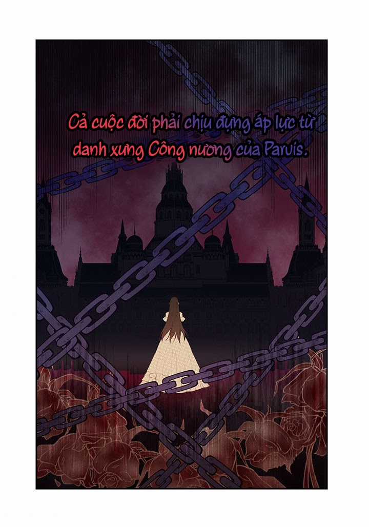 Tôi Là Minh Chứng Của Sự Thật Chapter 43 trang 40