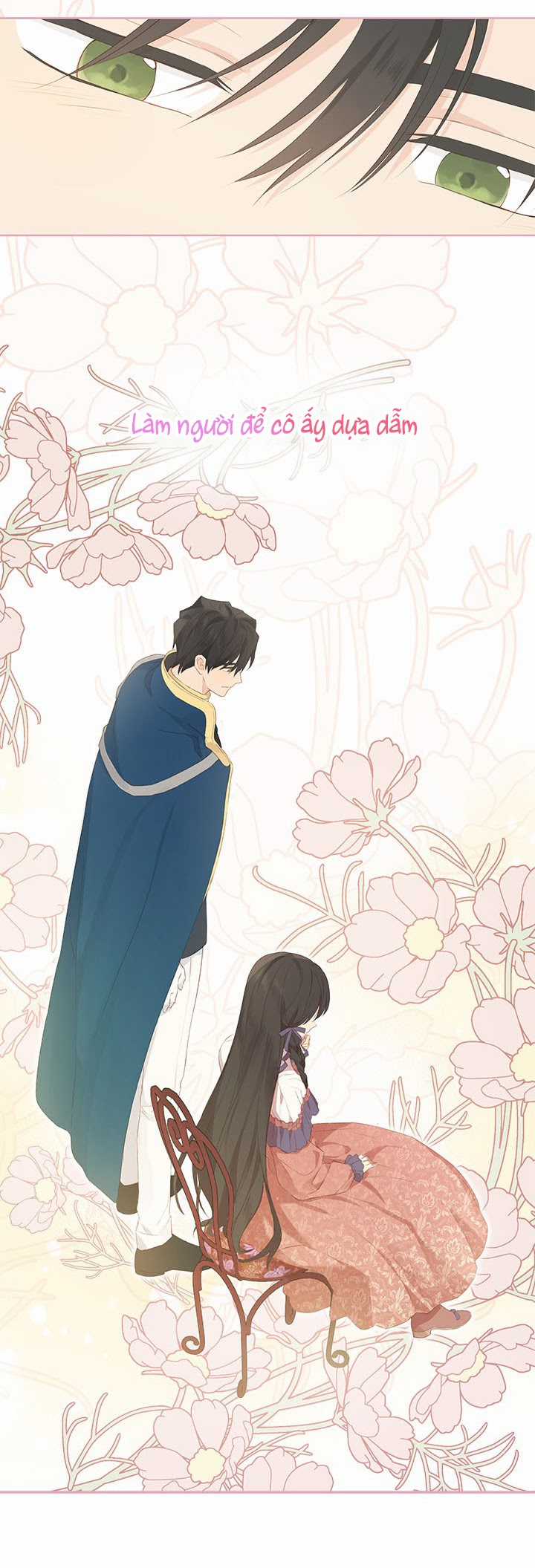 Tôi Là Minh Chứng Của Sự Thật Chapter 43 trang 44