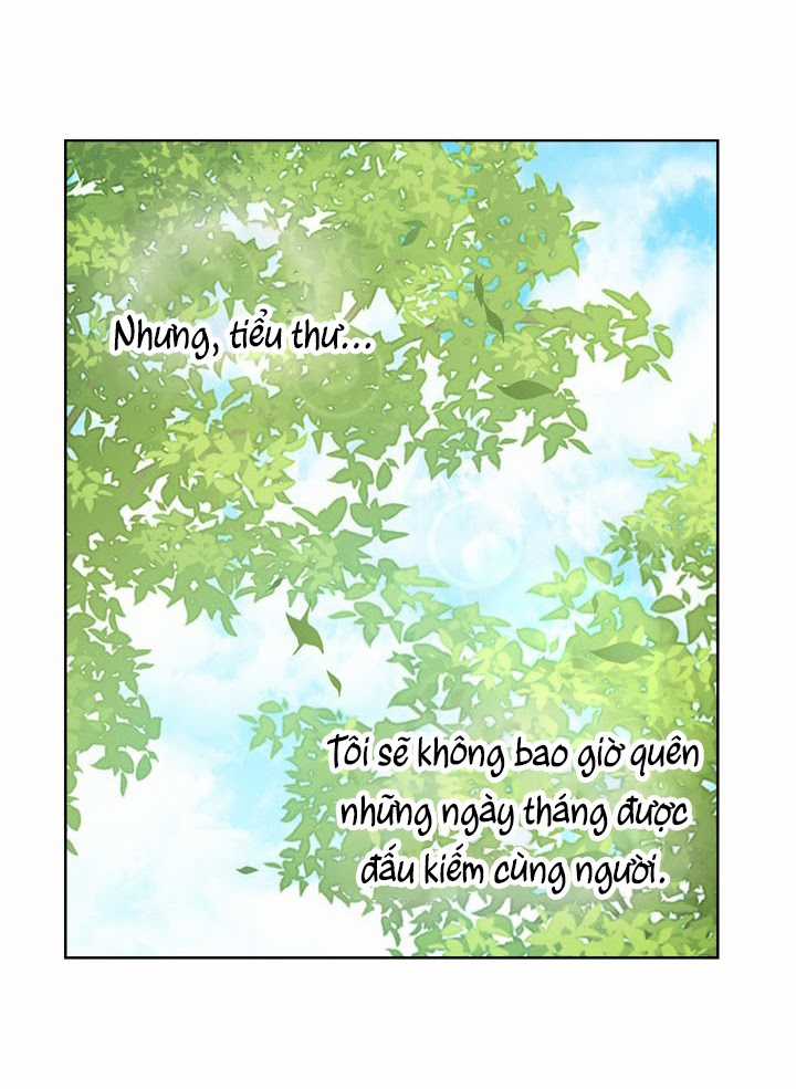 Tôi Là Minh Chứng Của Sự Thật Chapter 43 trang 47
