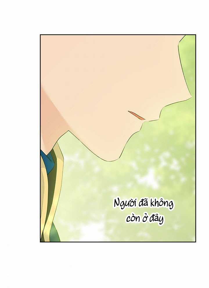 Tôi Là Minh Chứng Của Sự Thật Chapter 43 trang 48