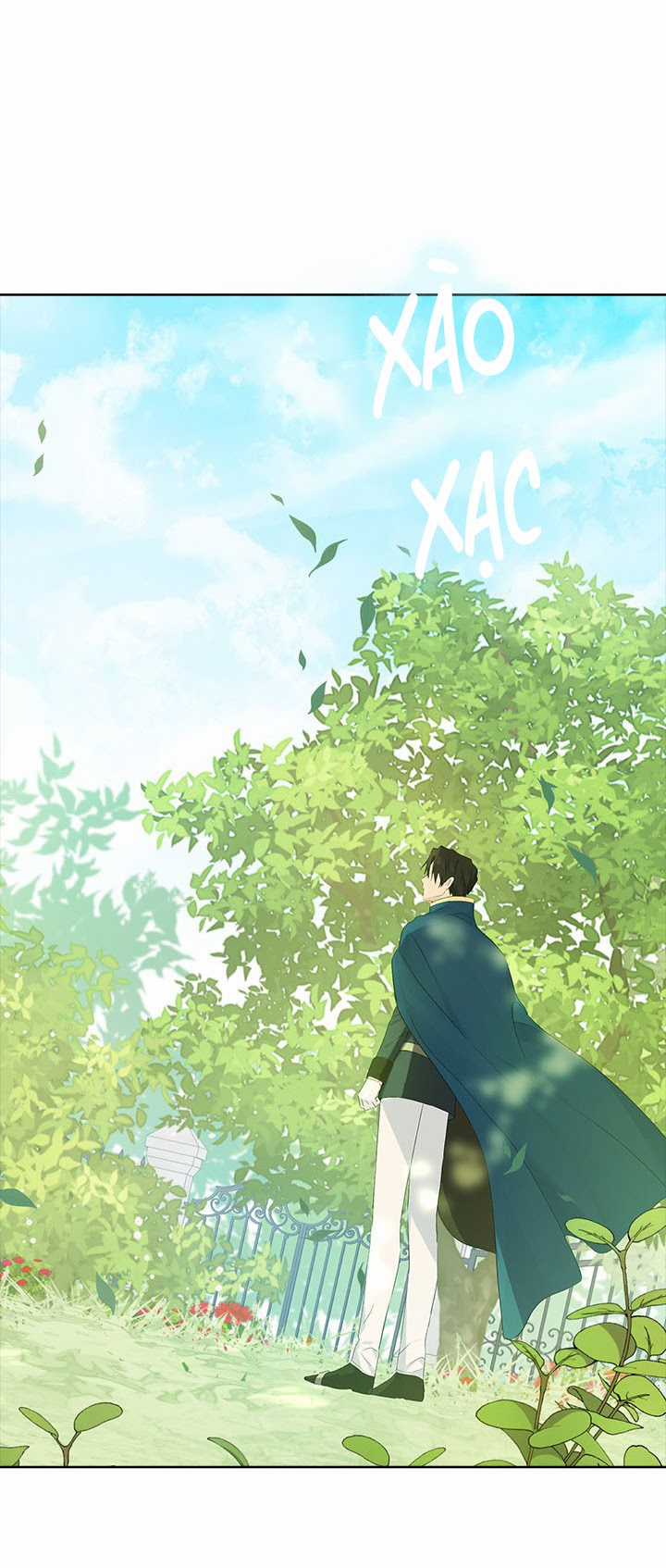 Tôi Là Minh Chứng Của Sự Thật Chapter 43 trang 50