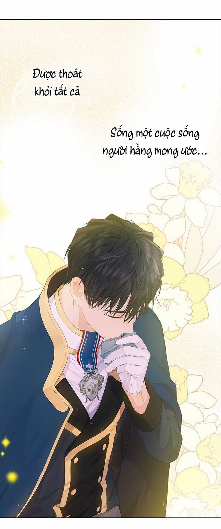 Tôi Là Minh Chứng Của Sự Thật Chapter 43 trang 53