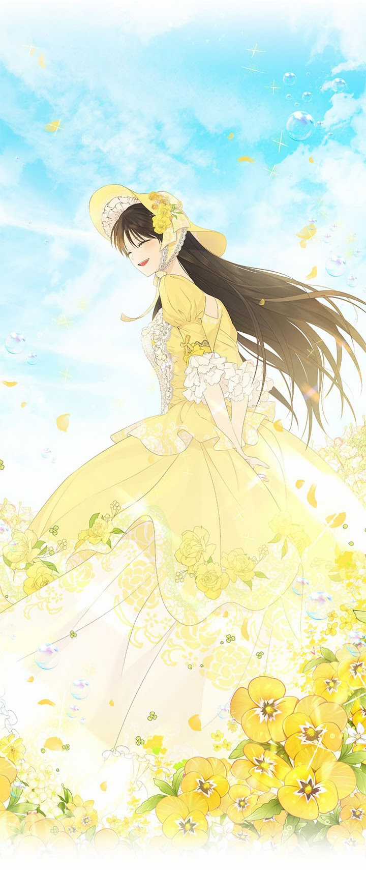 Tôi Là Minh Chứng Của Sự Thật Chapter 43 trang 55