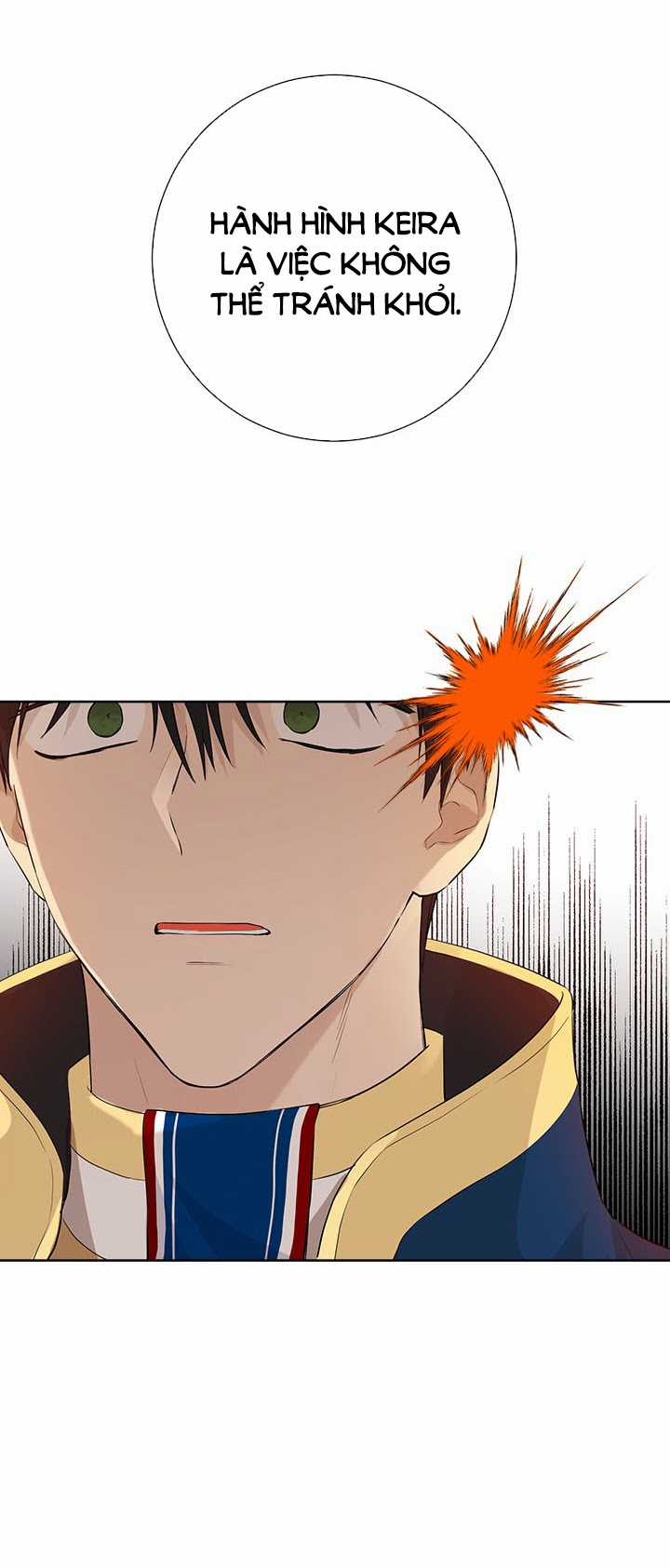 Tôi Là Minh Chứng Của Sự Thật Chapter 43 trang 7