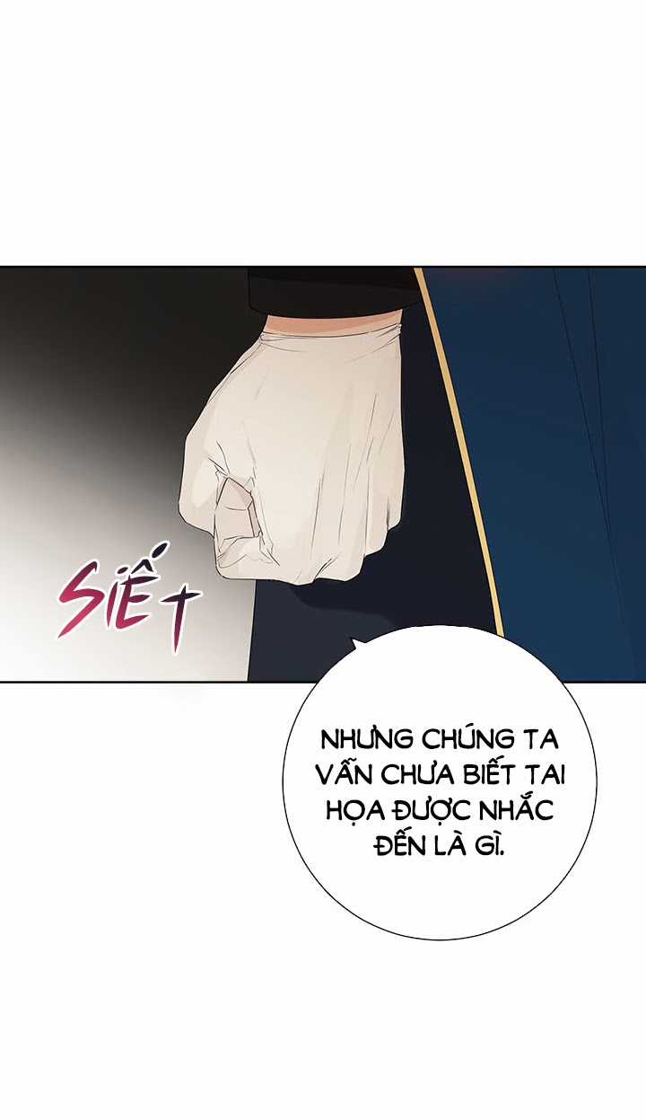 Tôi Là Minh Chứng Của Sự Thật Chapter 43 trang 8