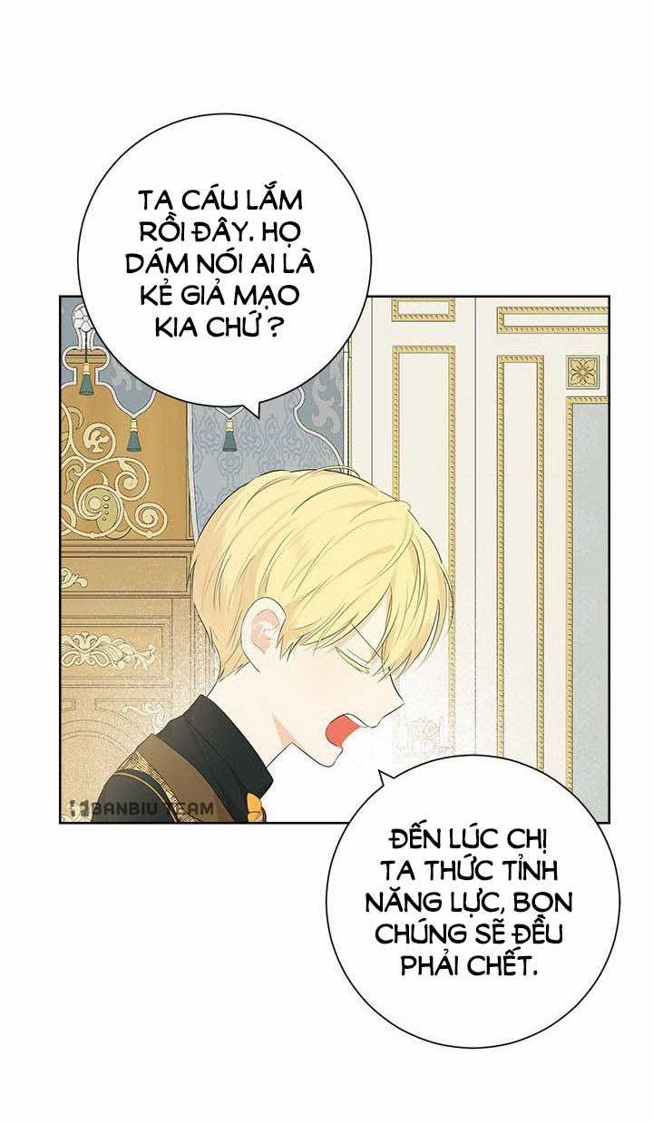 Tôi Là Minh Chứng Của Sự Thật Chapter 44 trang 10