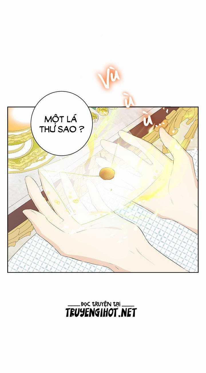 Tôi Là Minh Chứng Của Sự Thật Chapter 44 trang 12