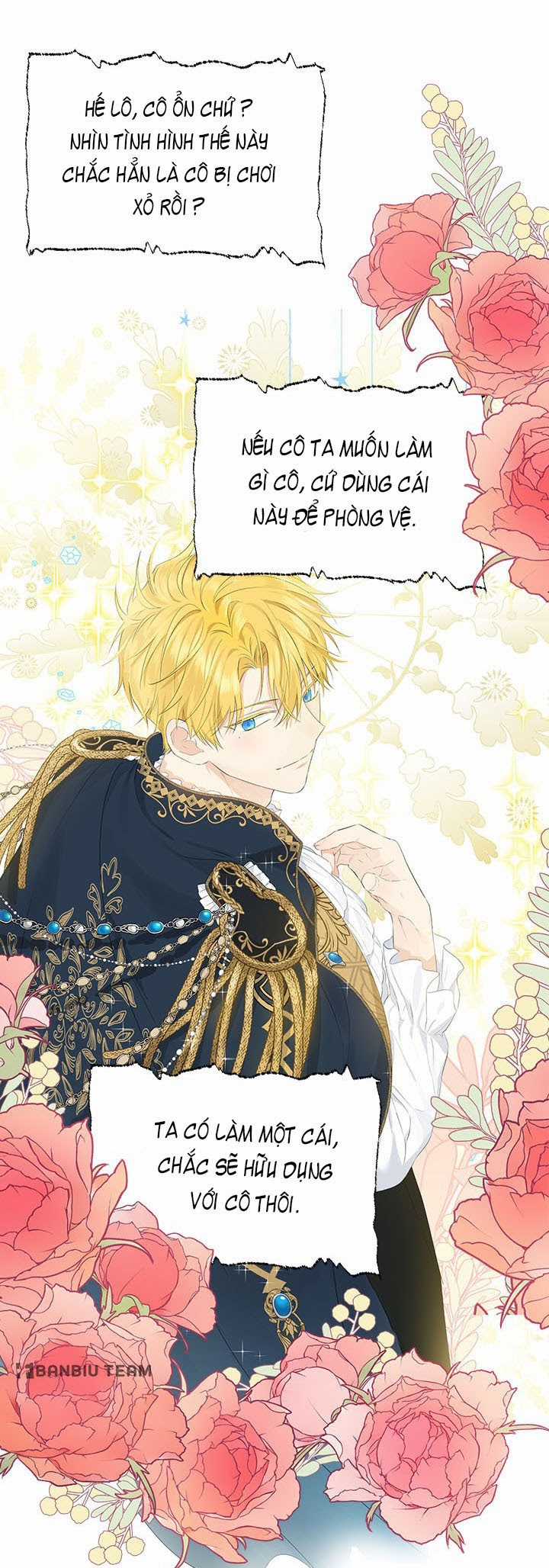 Tôi Là Minh Chứng Của Sự Thật Chapter 44 trang 13