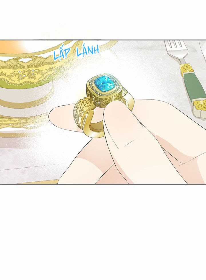 Tôi Là Minh Chứng Của Sự Thật Chapter 44 trang 15