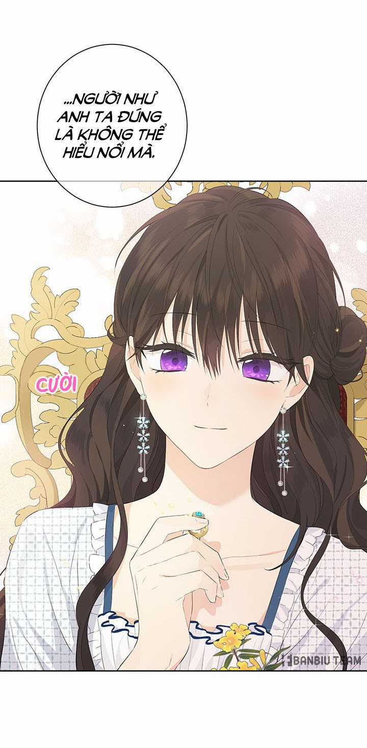 Tôi Là Minh Chứng Của Sự Thật Chapter 44 trang 16