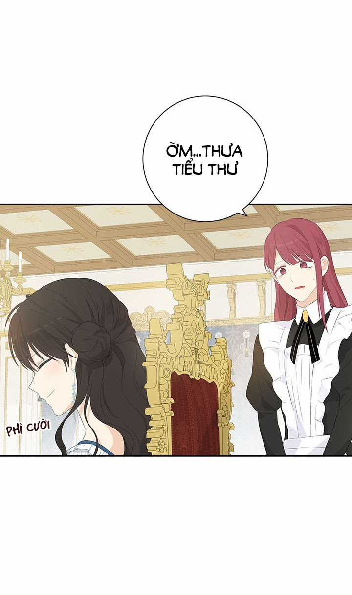 Tôi Là Minh Chứng Của Sự Thật Chapter 44 trang 17