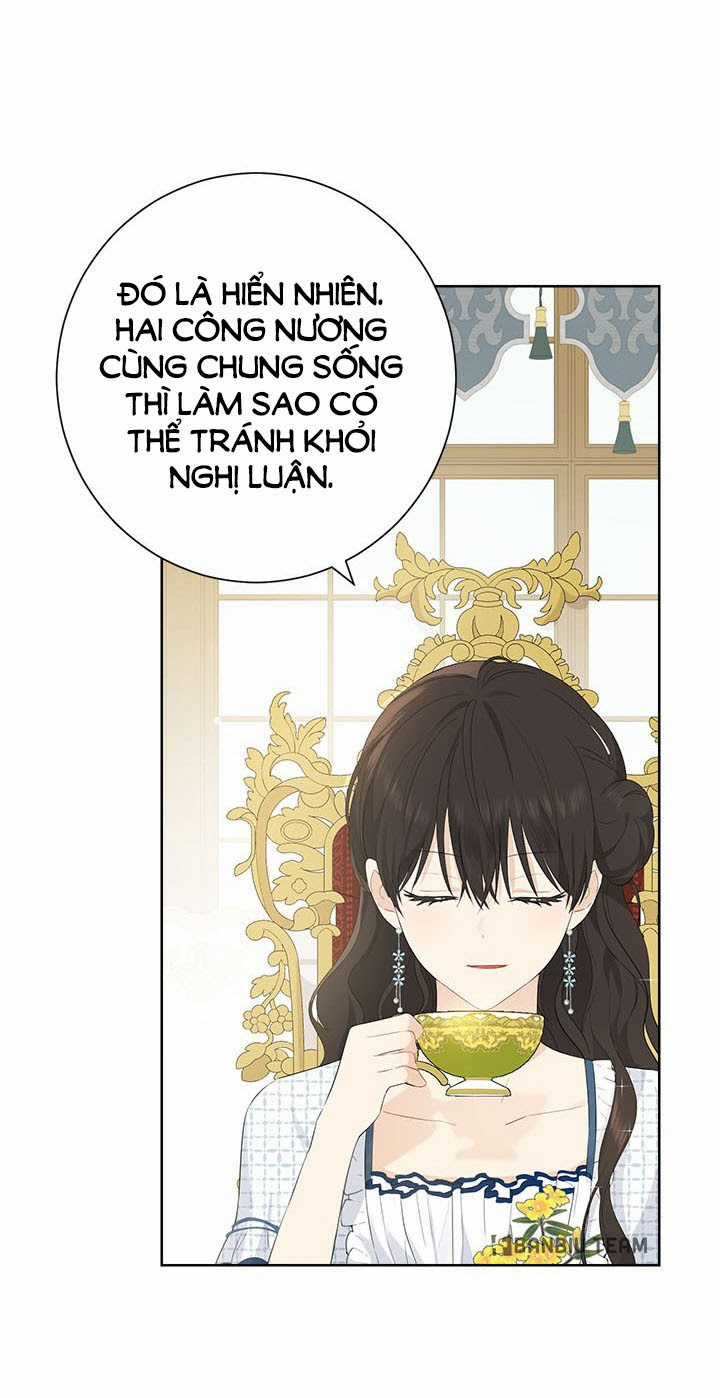 Tôi Là Minh Chứng Của Sự Thật Chapter 44 trang 19