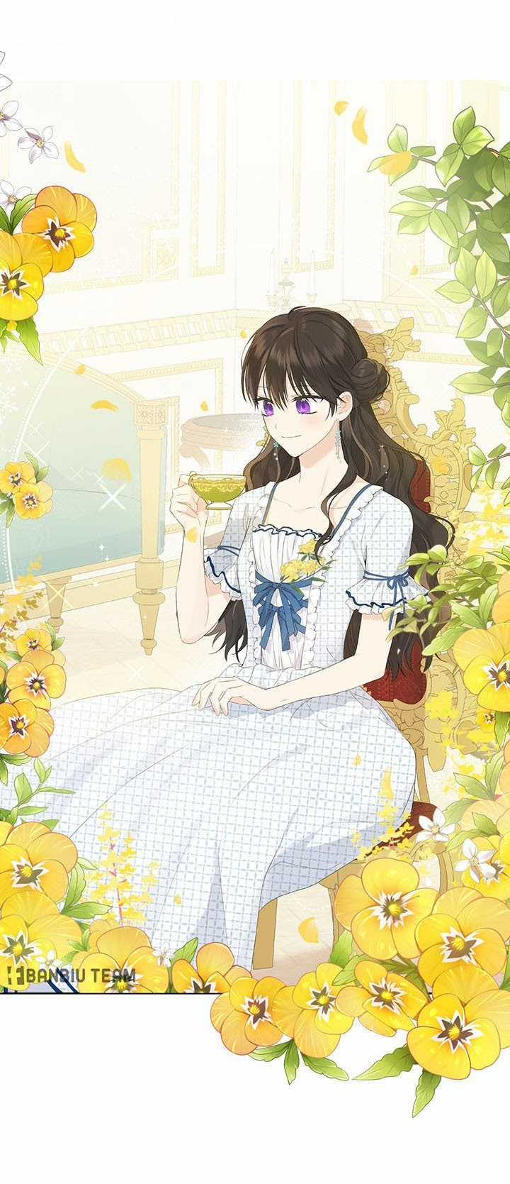 Tôi Là Minh Chứng Của Sự Thật Chapter 44 trang 2