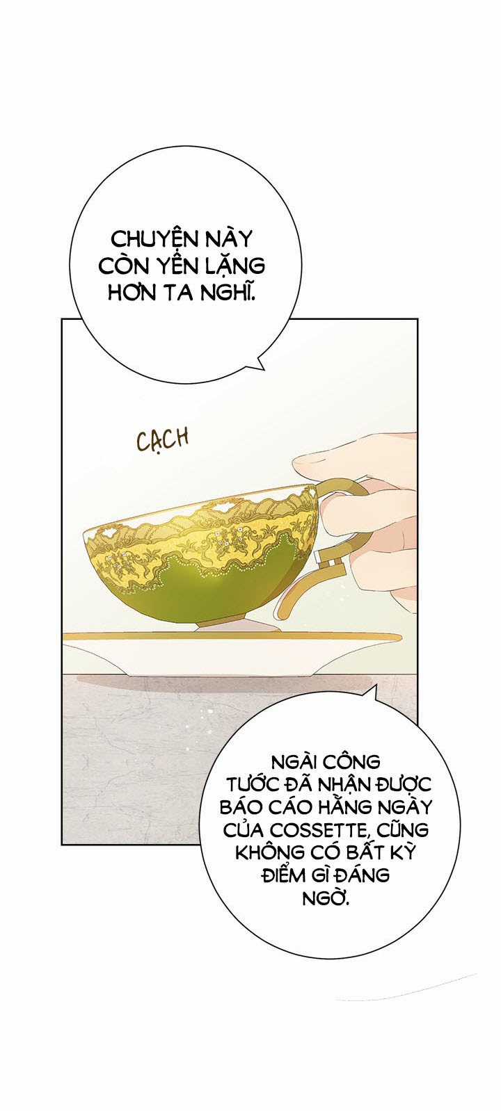 Tôi Là Minh Chứng Của Sự Thật Chapter 44 trang 20