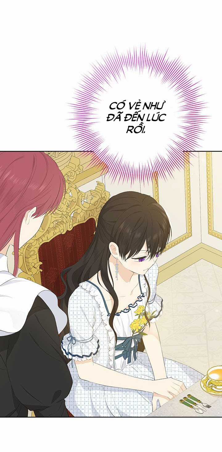 Tôi Là Minh Chứng Của Sự Thật Chapter 44 trang 23