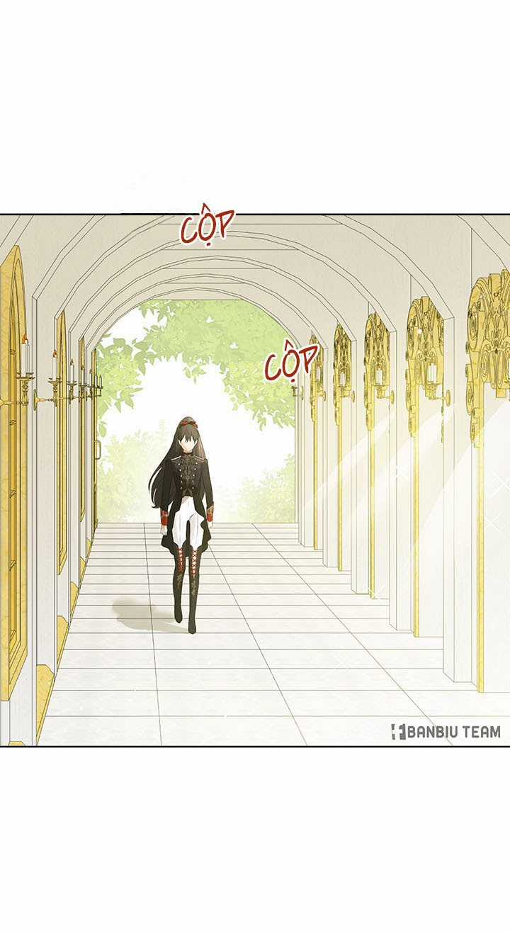 Tôi Là Minh Chứng Của Sự Thật Chapter 44 trang 28