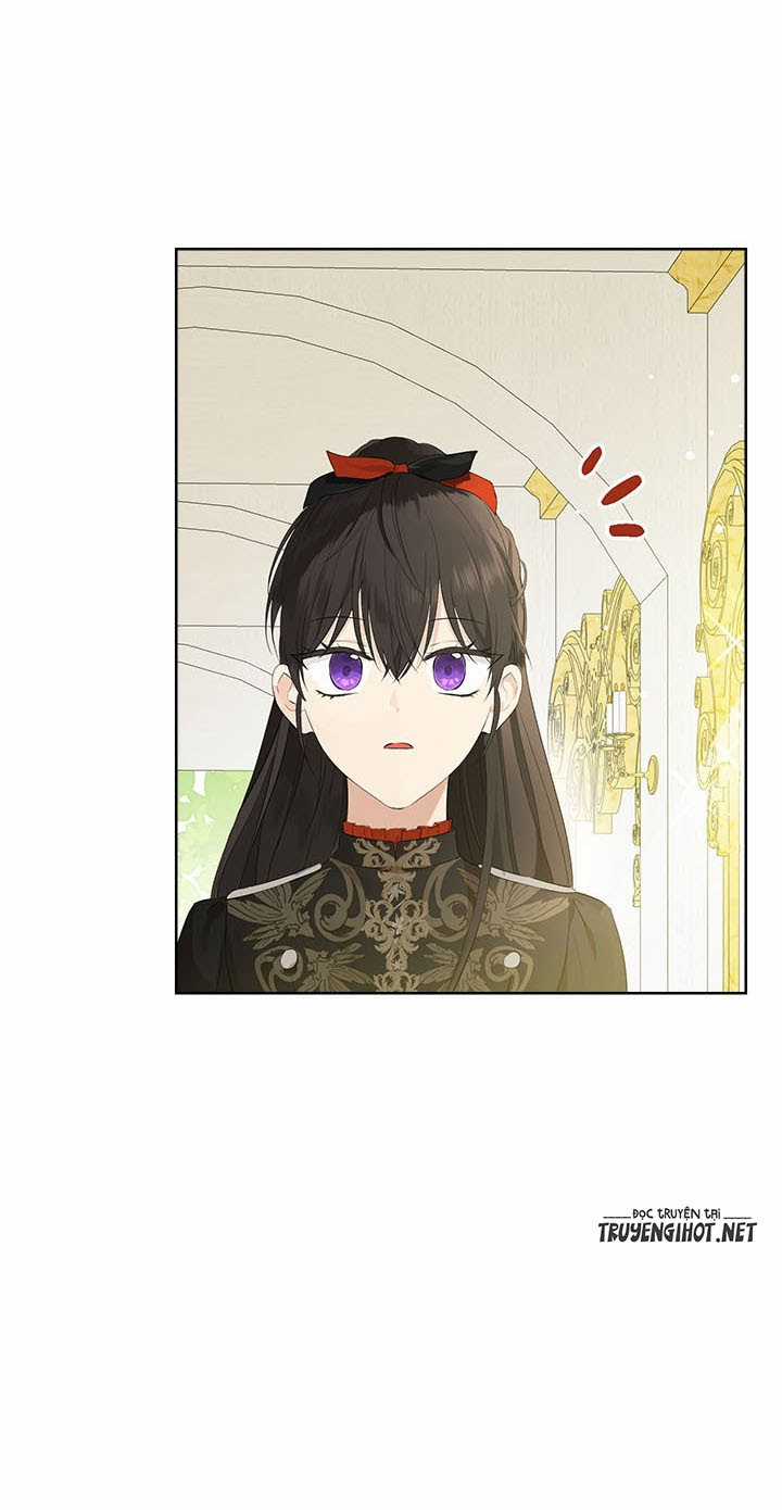 Tôi Là Minh Chứng Của Sự Thật Chapter 44 trang 29