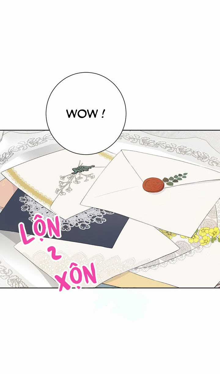 Tôi Là Minh Chứng Của Sự Thật Chapter 44 trang 3