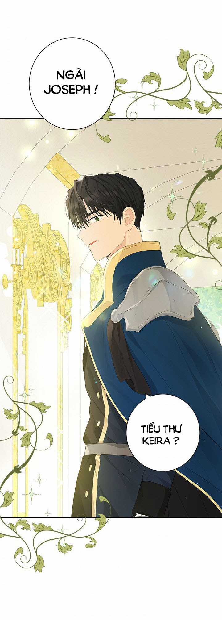 Tôi Là Minh Chứng Của Sự Thật Chapter 44 trang 30