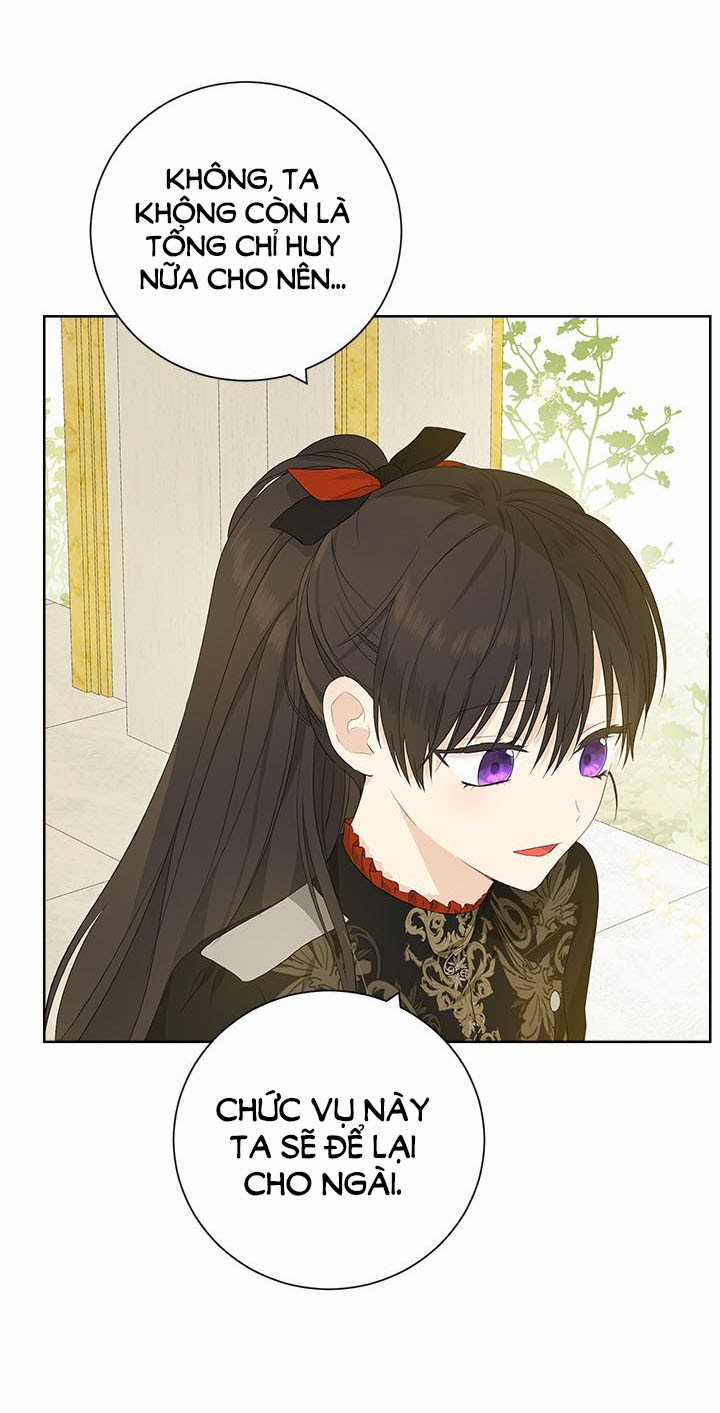 Tôi Là Minh Chứng Của Sự Thật Chapter 44 trang 33