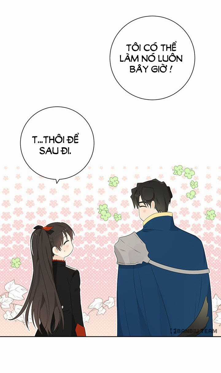 Tôi Là Minh Chứng Của Sự Thật Chapter 44 trang 36