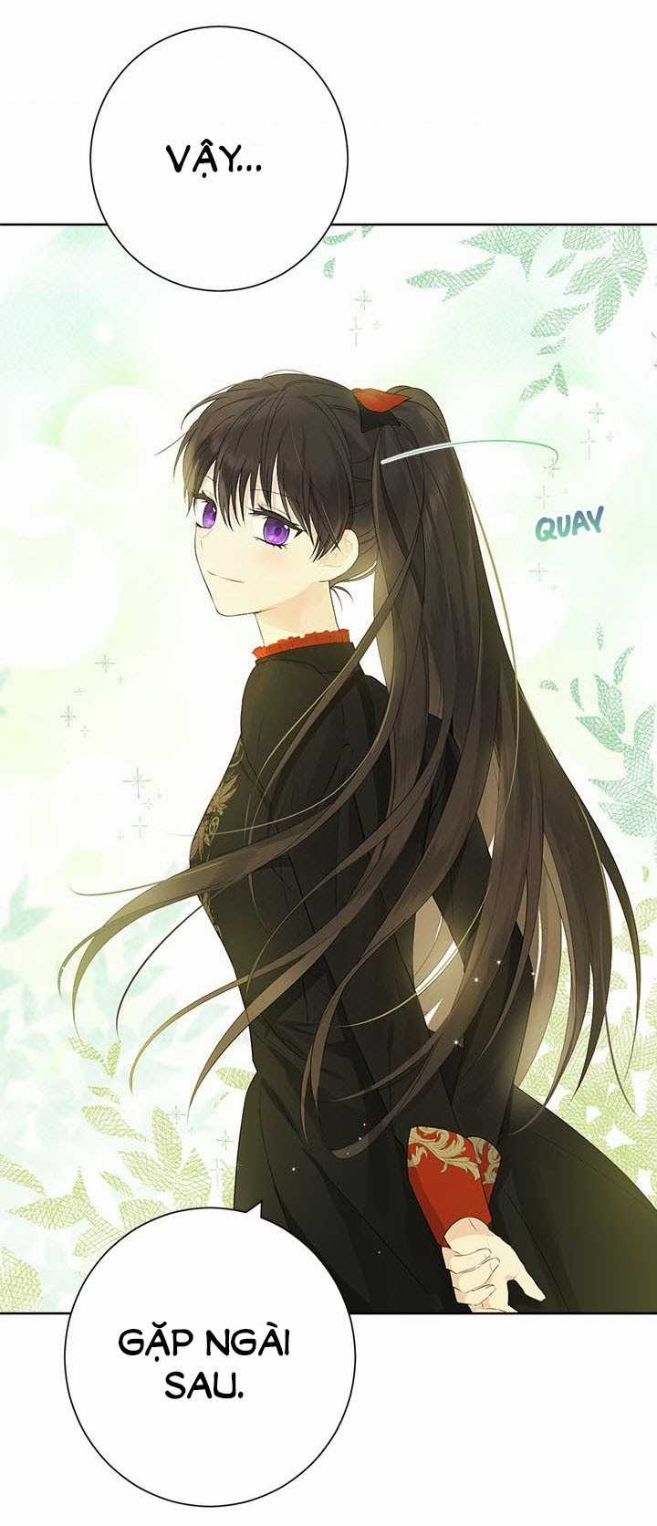 Tôi Là Minh Chứng Của Sự Thật Chapter 44 trang 38