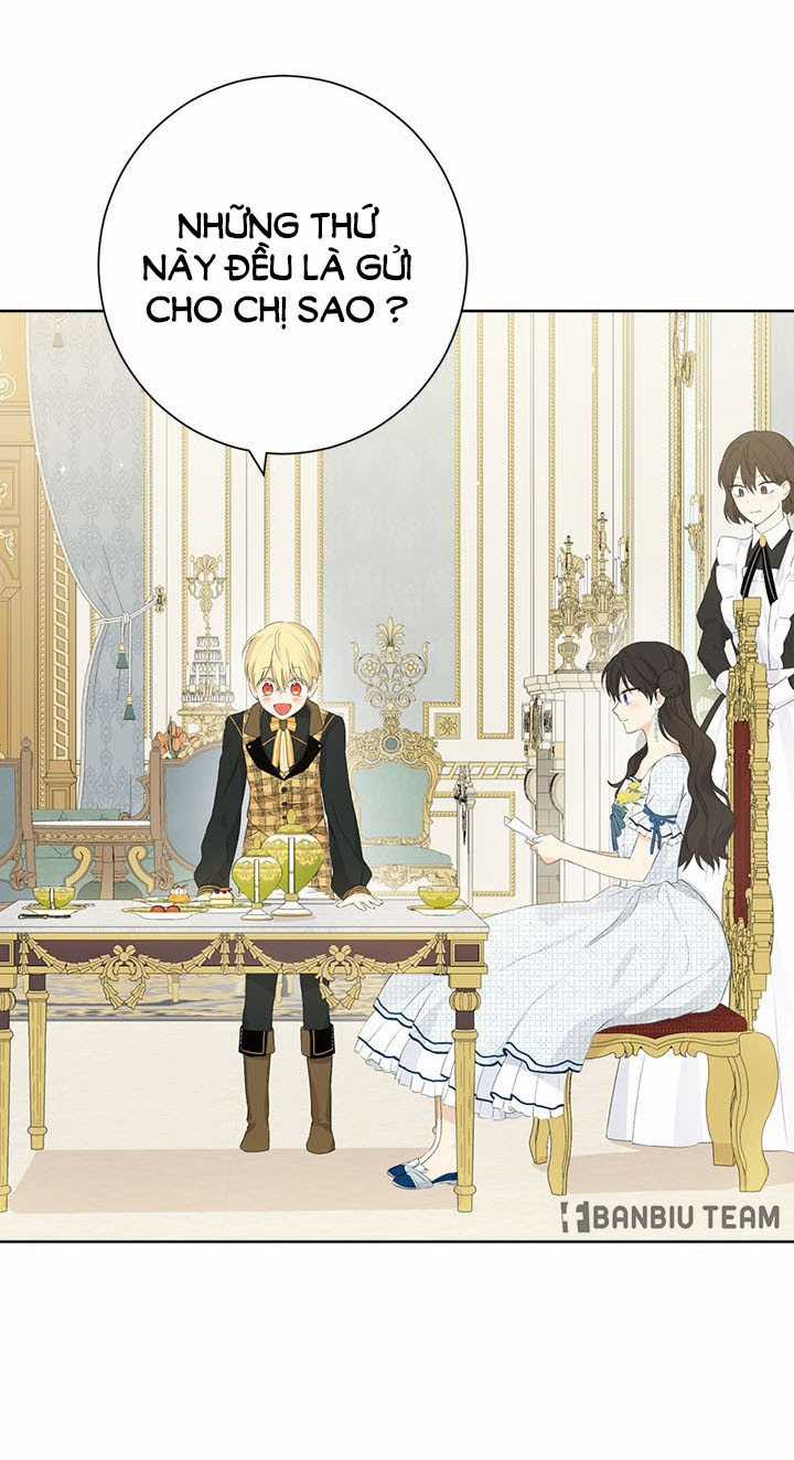 Tôi Là Minh Chứng Của Sự Thật Chapter 44 trang 4