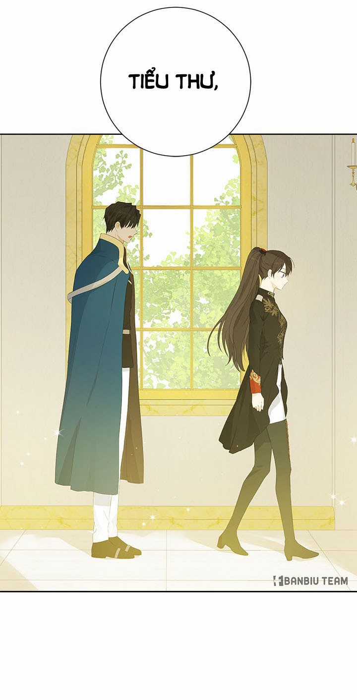 Tôi Là Minh Chứng Của Sự Thật Chapter 44 trang 41