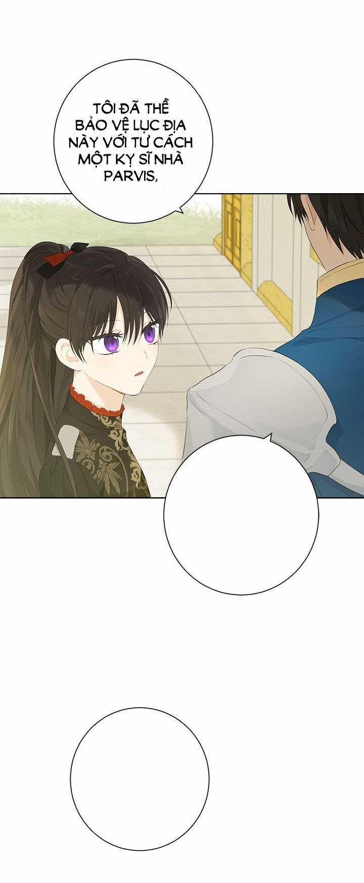 Tôi Là Minh Chứng Của Sự Thật Chapter 44 trang 42