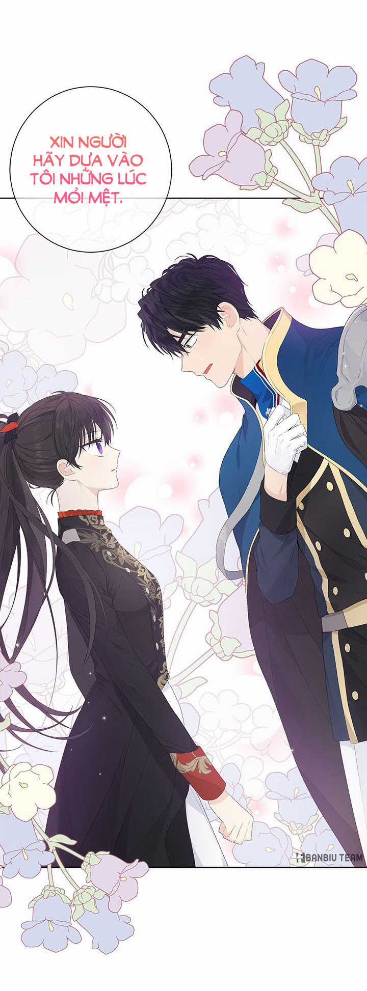 Tôi Là Minh Chứng Của Sự Thật Chapter 44 trang 43