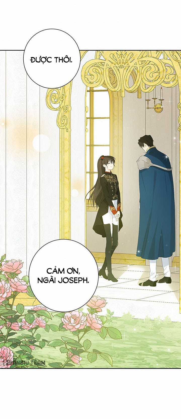 Tôi Là Minh Chứng Của Sự Thật Chapter 44 trang 46