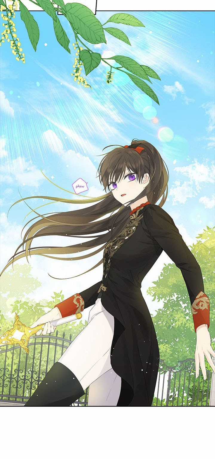 Tôi Là Minh Chứng Của Sự Thật Chapter 44 trang 48