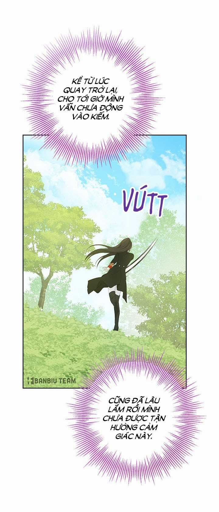 Tôi Là Minh Chứng Của Sự Thật Chapter 44 trang 49