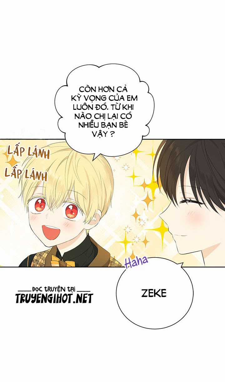 Tôi Là Minh Chứng Của Sự Thật Chapter 44 trang 5