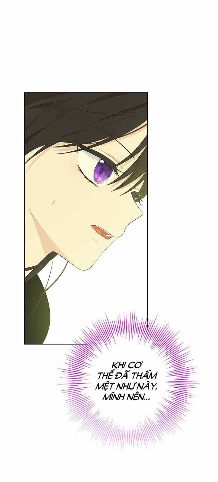 Tôi Là Minh Chứng Của Sự Thật Chapter 44 trang 50