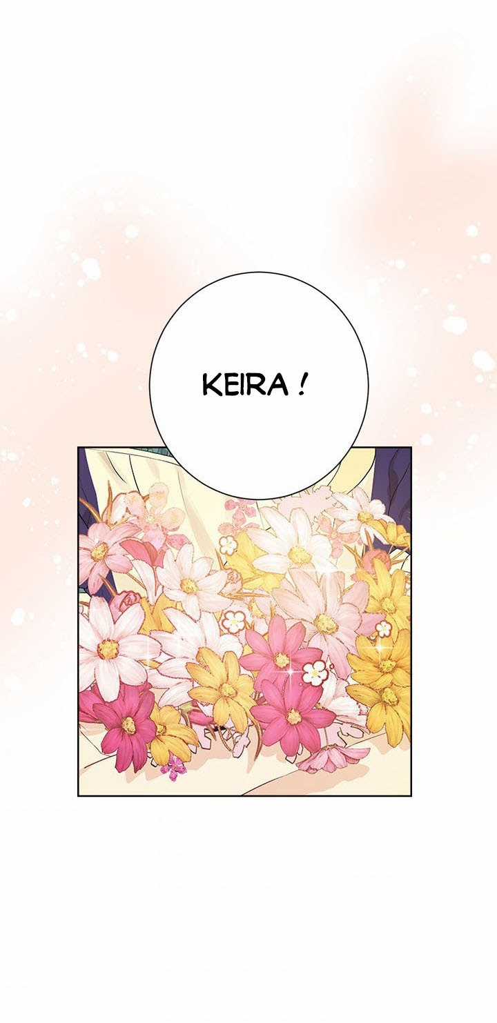 Tôi Là Minh Chứng Của Sự Thật Chapter 44 trang 51