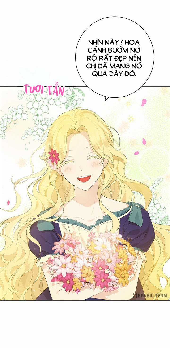 Tôi Là Minh Chứng Của Sự Thật Chapter 44 trang 52