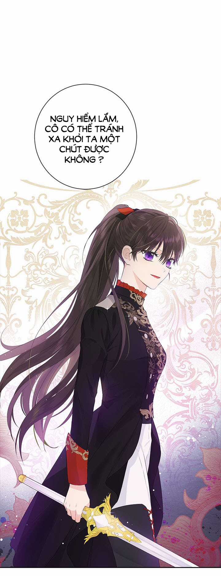 Tôi Là Minh Chứng Của Sự Thật Chapter 44 trang 54