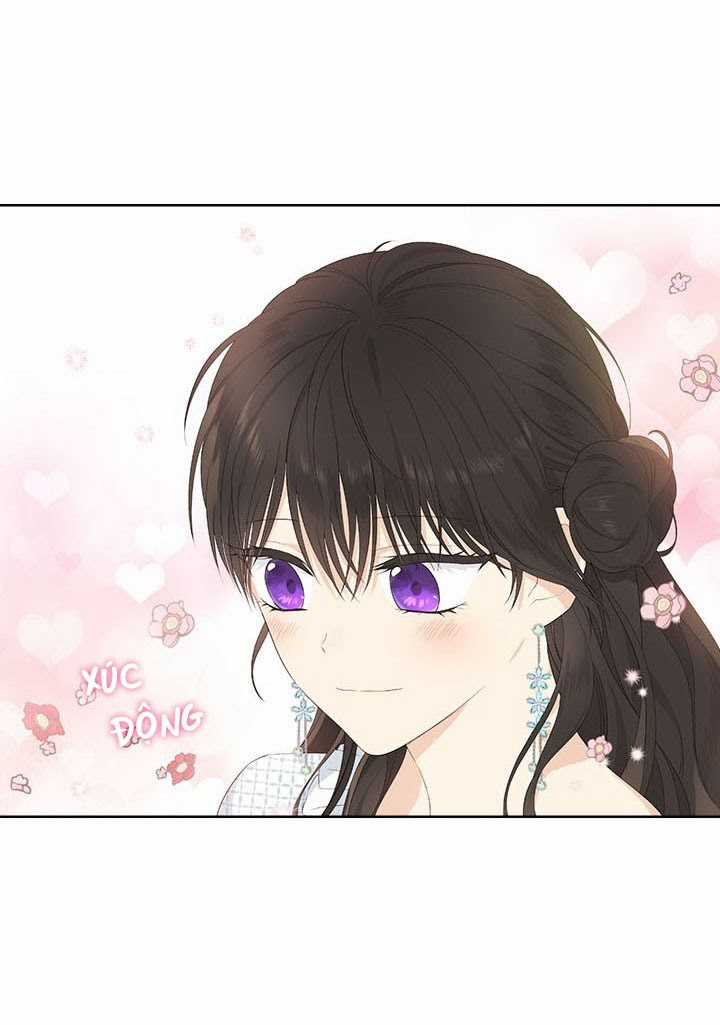 Tôi Là Minh Chứng Của Sự Thật Chapter 44 trang 8