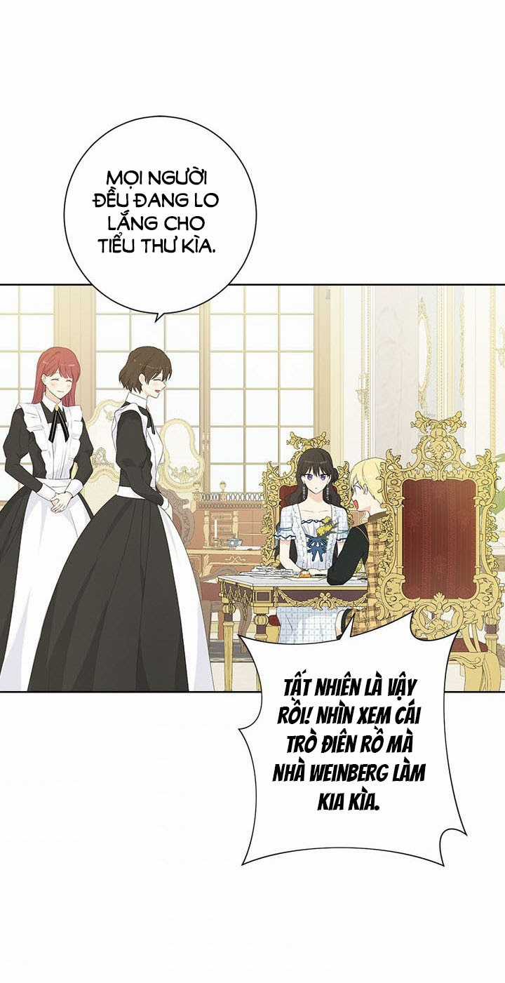 Tôi Là Minh Chứng Của Sự Thật Chapter 44 trang 9