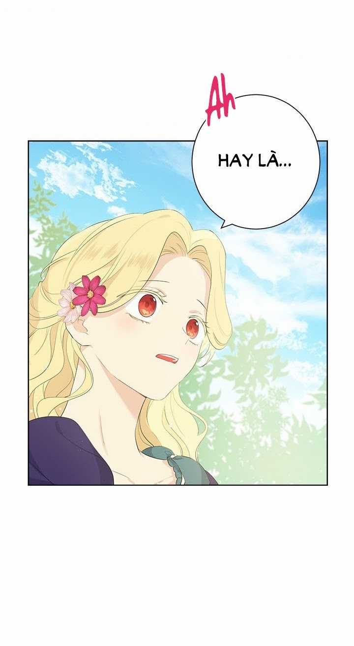 Tôi Là Minh Chứng Của Sự Thật Chapter 45 trang 10