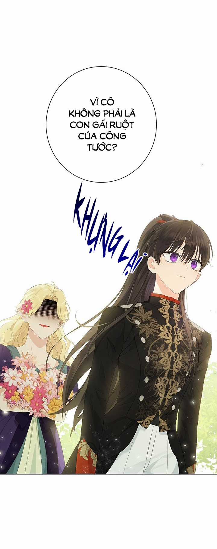 Tôi Là Minh Chứng Của Sự Thật Chapter 45 trang 11