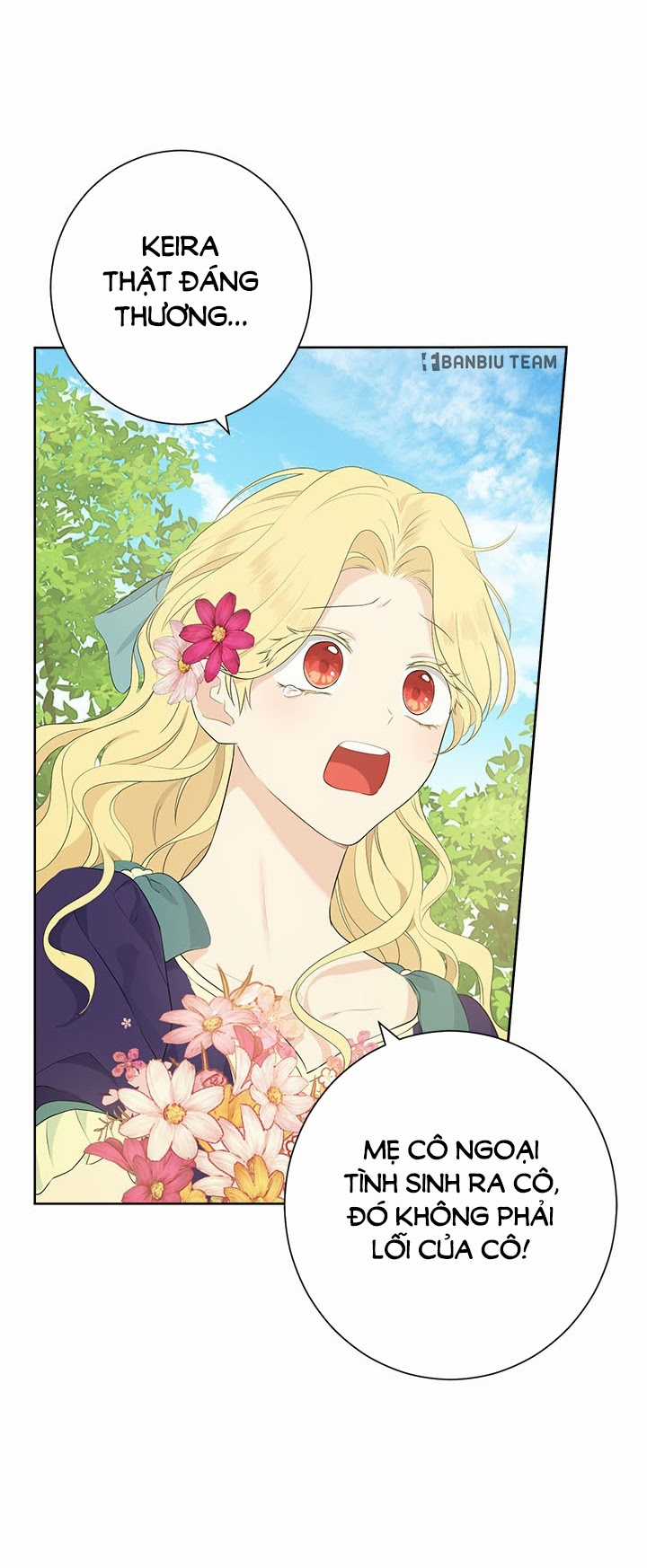 Tôi Là Minh Chứng Của Sự Thật Chapter 45 trang 12