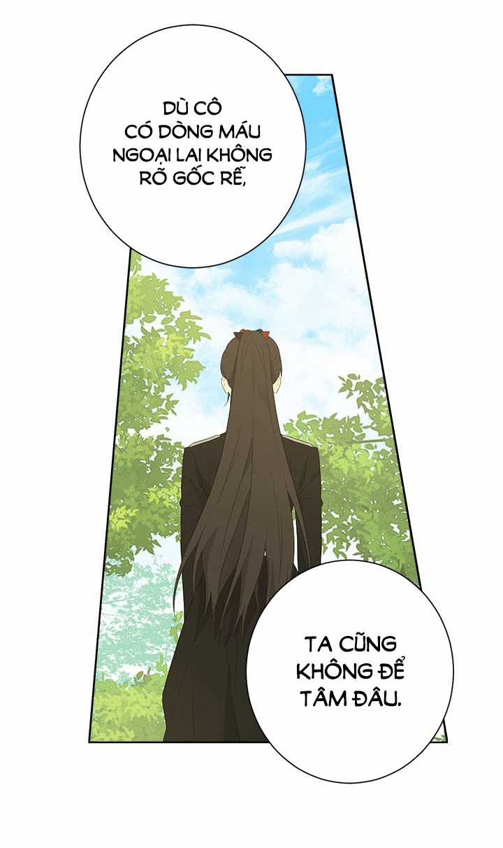 Tôi Là Minh Chứng Của Sự Thật Chapter 45 trang 13