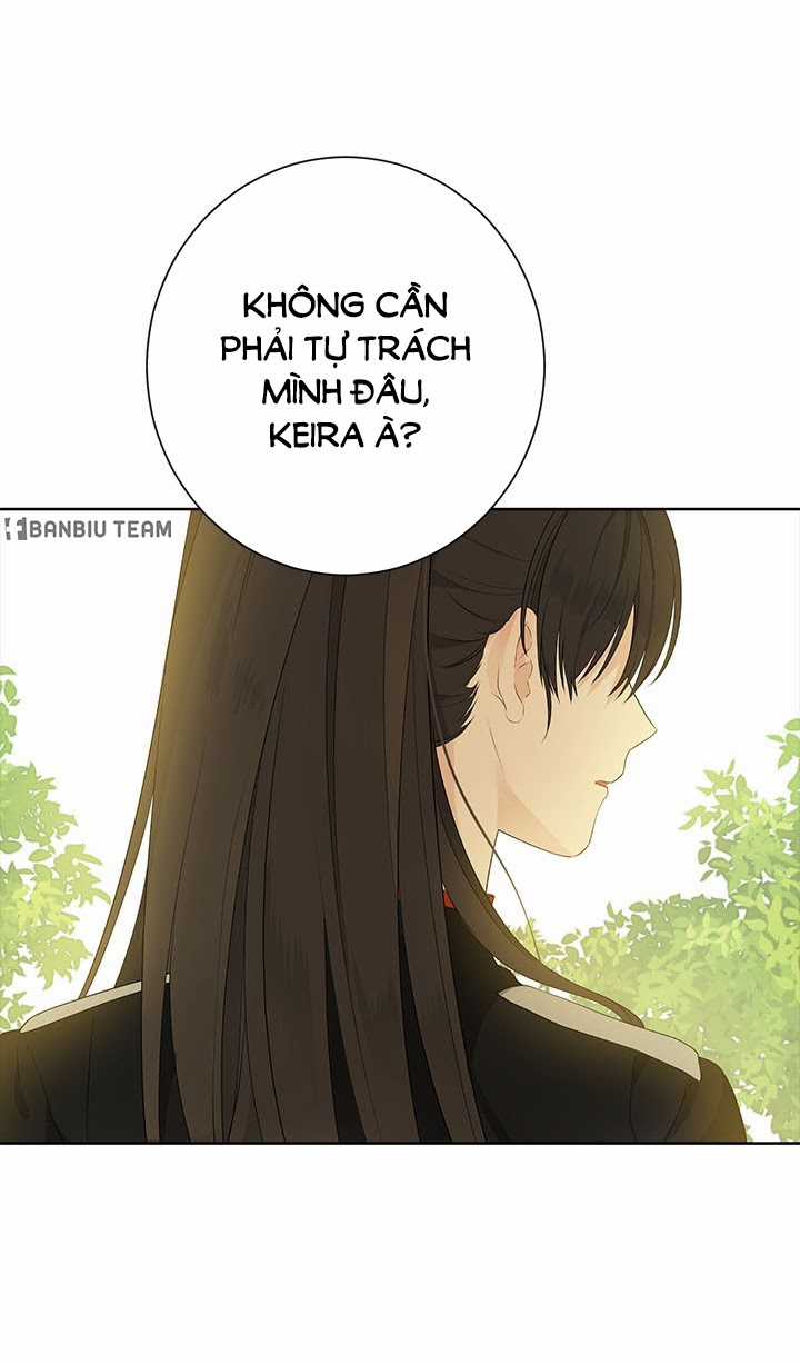 Tôi Là Minh Chứng Của Sự Thật Chapter 45 trang 15