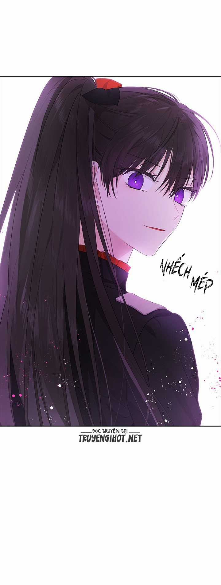 Tôi Là Minh Chứng Của Sự Thật Chapter 45 trang 16