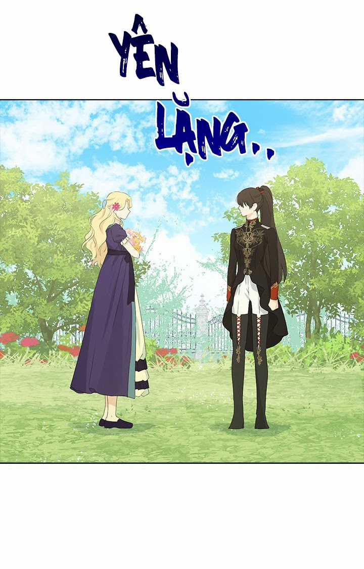 Tôi Là Minh Chứng Của Sự Thật Chapter 45 trang 18