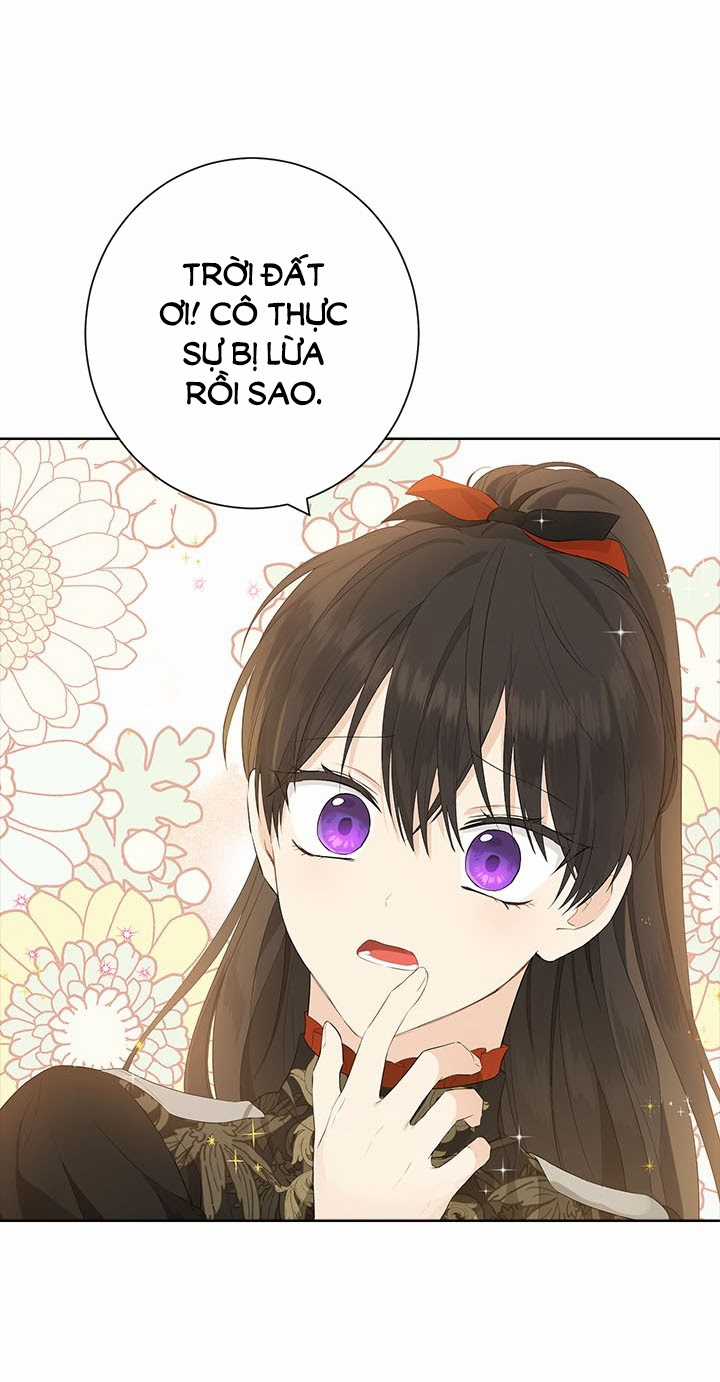 Tôi Là Minh Chứng Của Sự Thật Chapter 45 trang 20