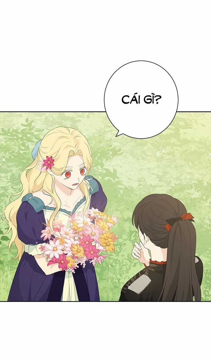 Tôi Là Minh Chứng Của Sự Thật Chapter 45 trang 21