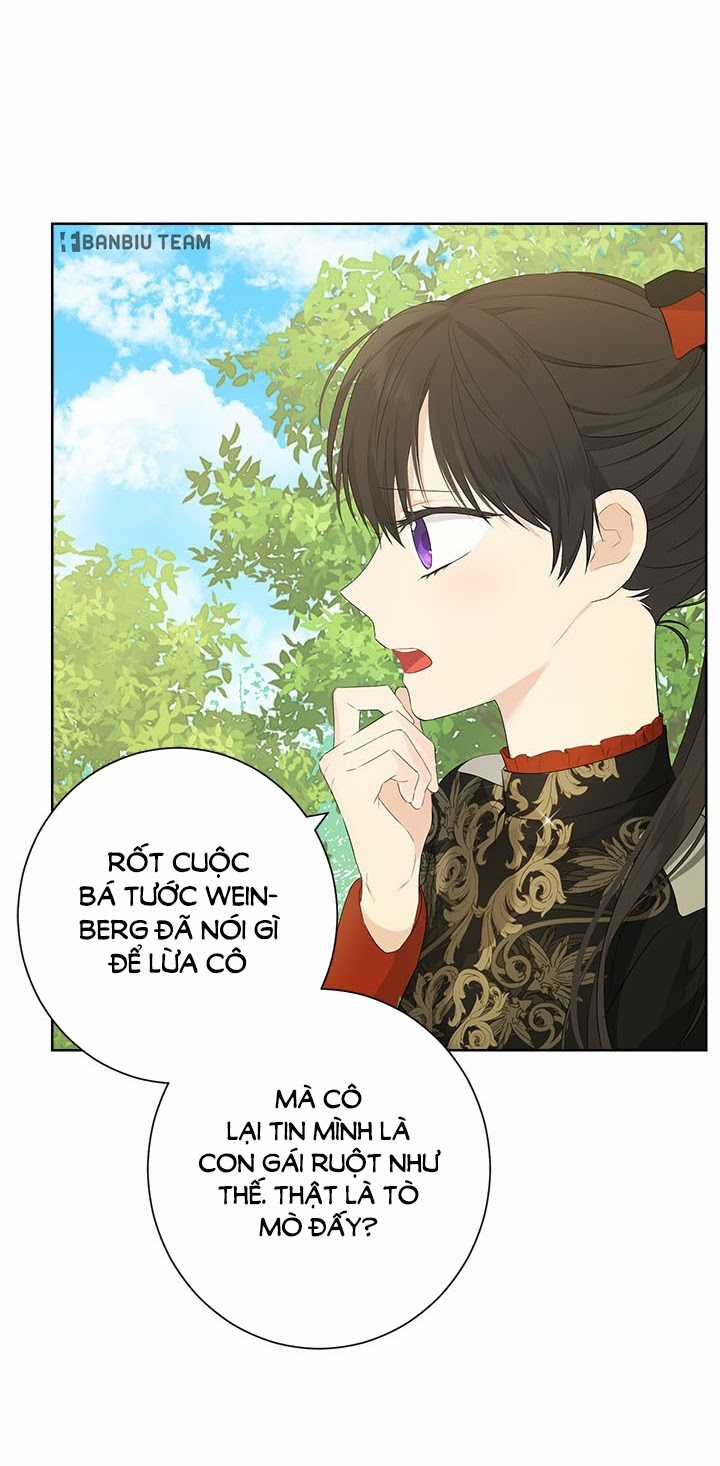 Tôi Là Minh Chứng Của Sự Thật Chapter 45 trang 22